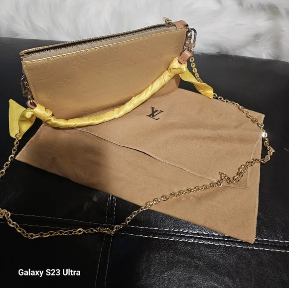 Louis Vuitton | Bags | Louis Vuitton Monogram Vernis Lexington 